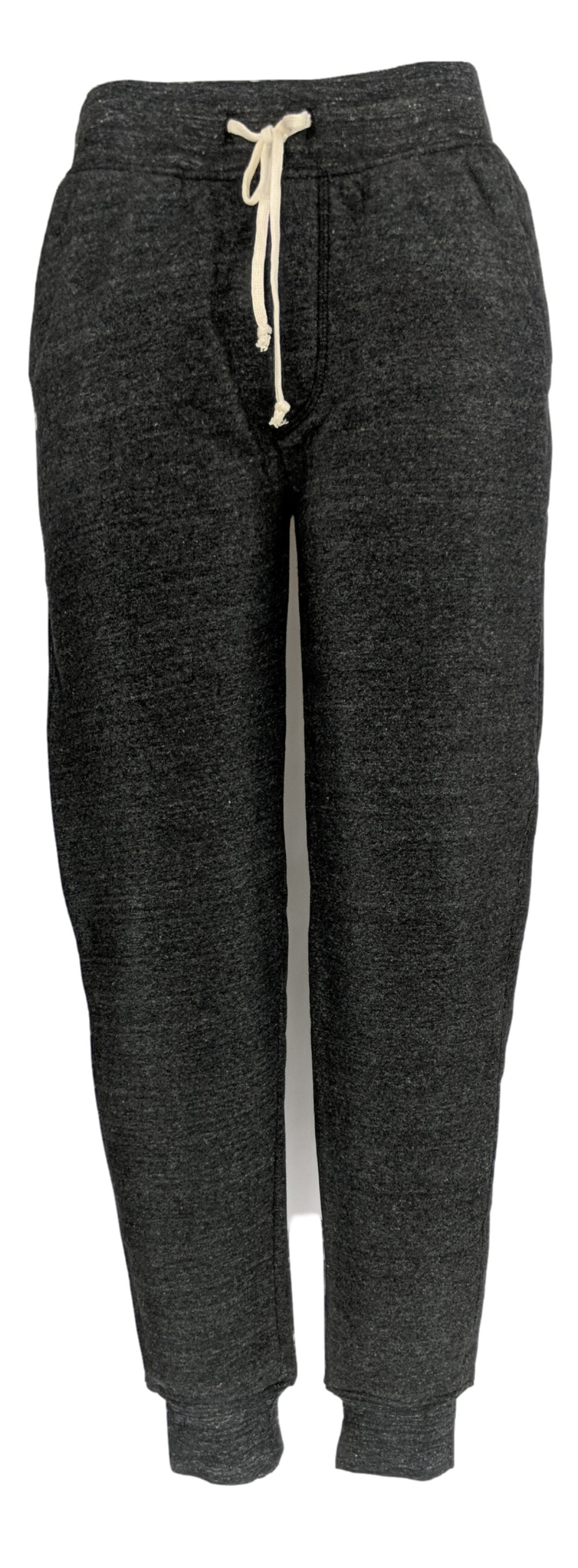 alternative apparel eco fleece jogger